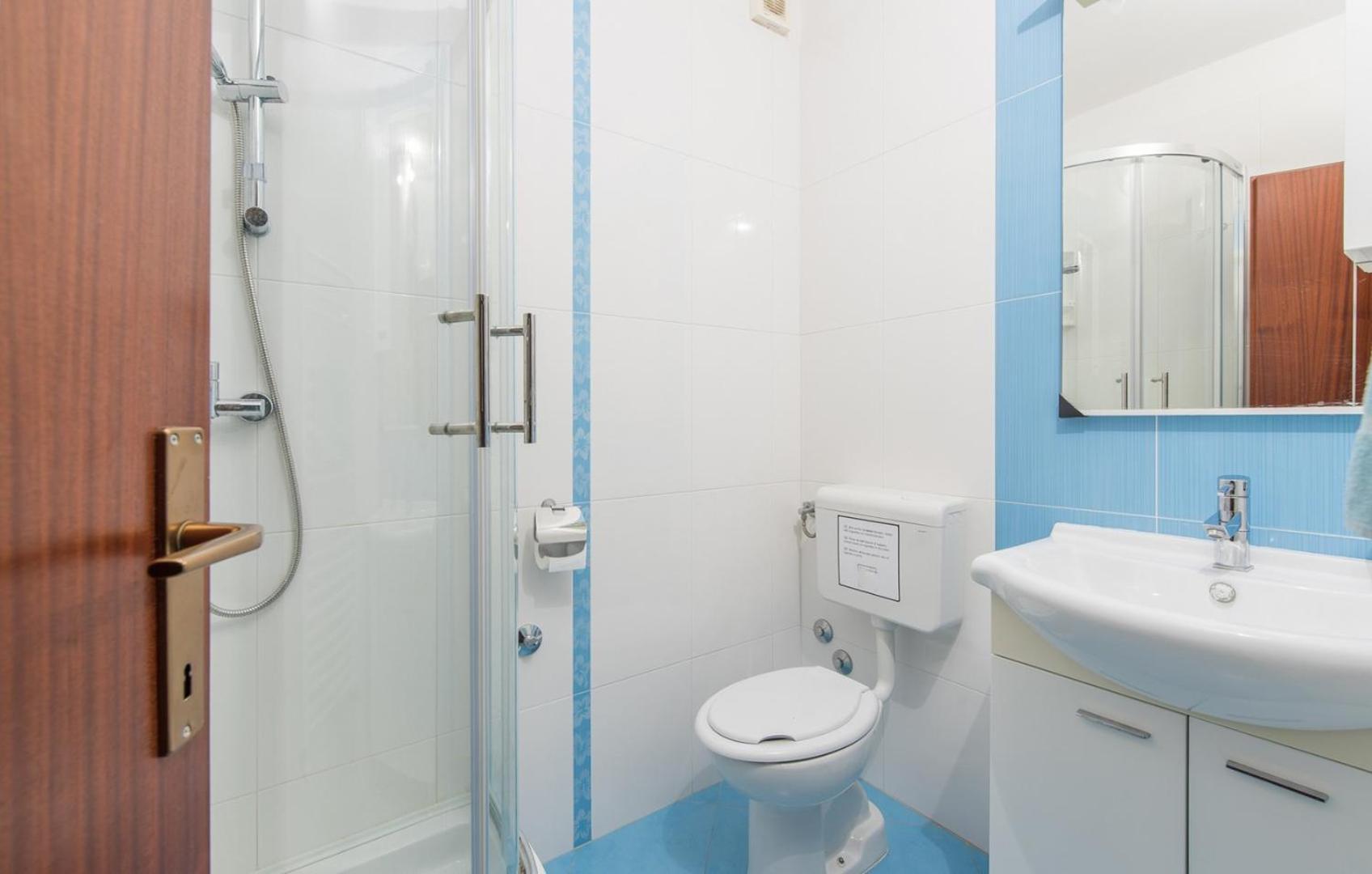 Villa Anita With Common Pool Vrvari Номер фото