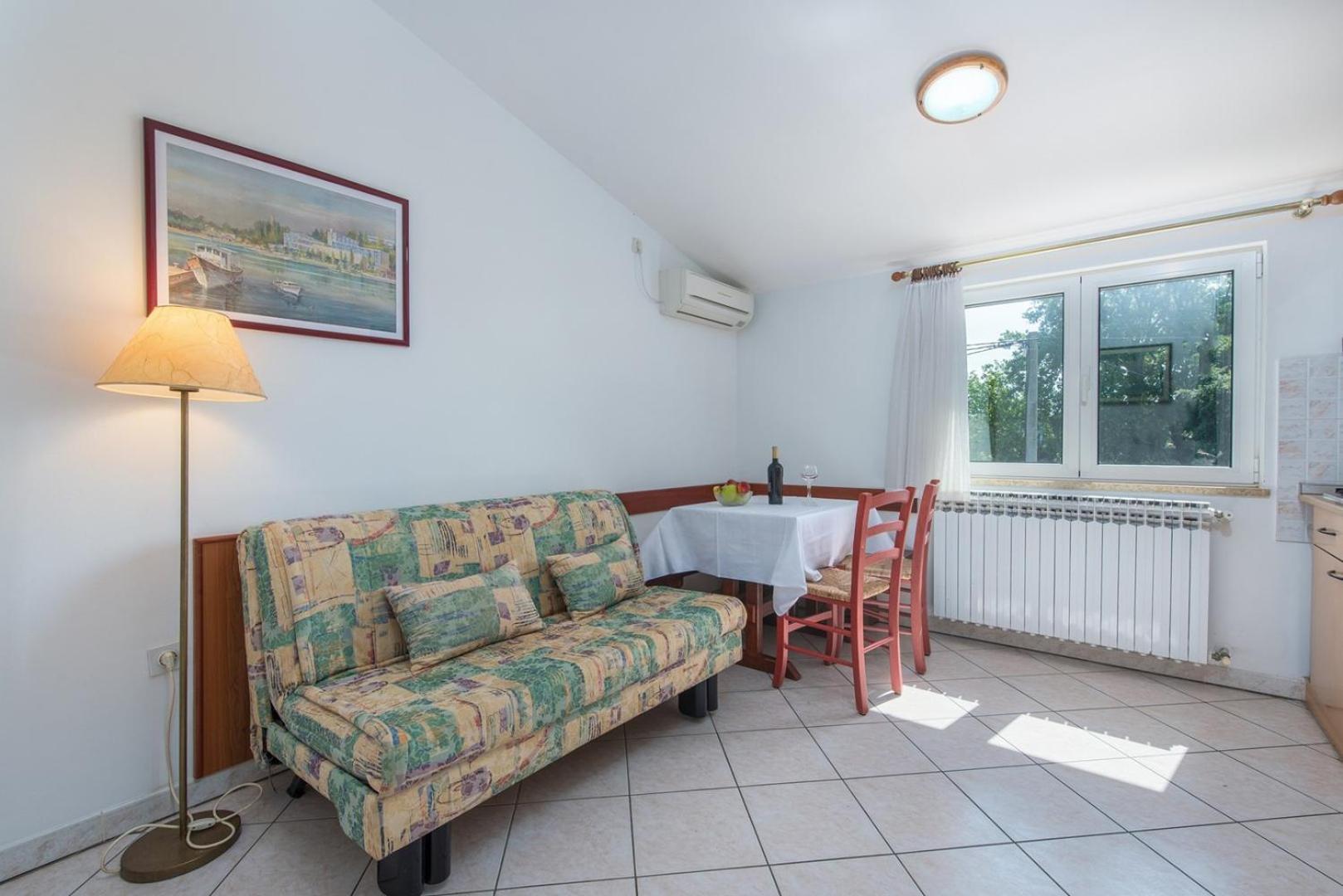 Villa Anita With Common Pool Vrvari Номер фото